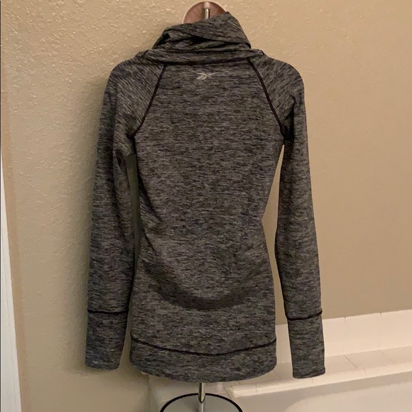 Reebok cold weather cowl neck - Picture 4 of 6
